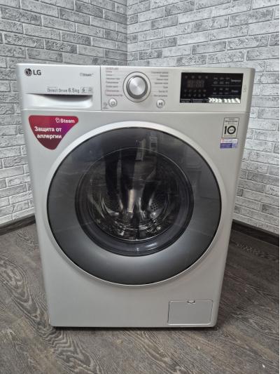 Стиральная машина LG F2 J6 WS1L